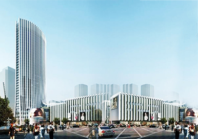 青岛影视基地有限公司